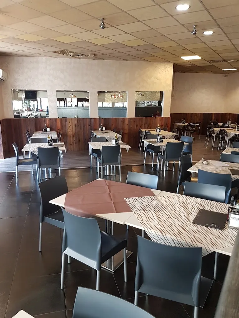 Pizzeria Ristorante Amadeus Brendola restaurant in Brendola