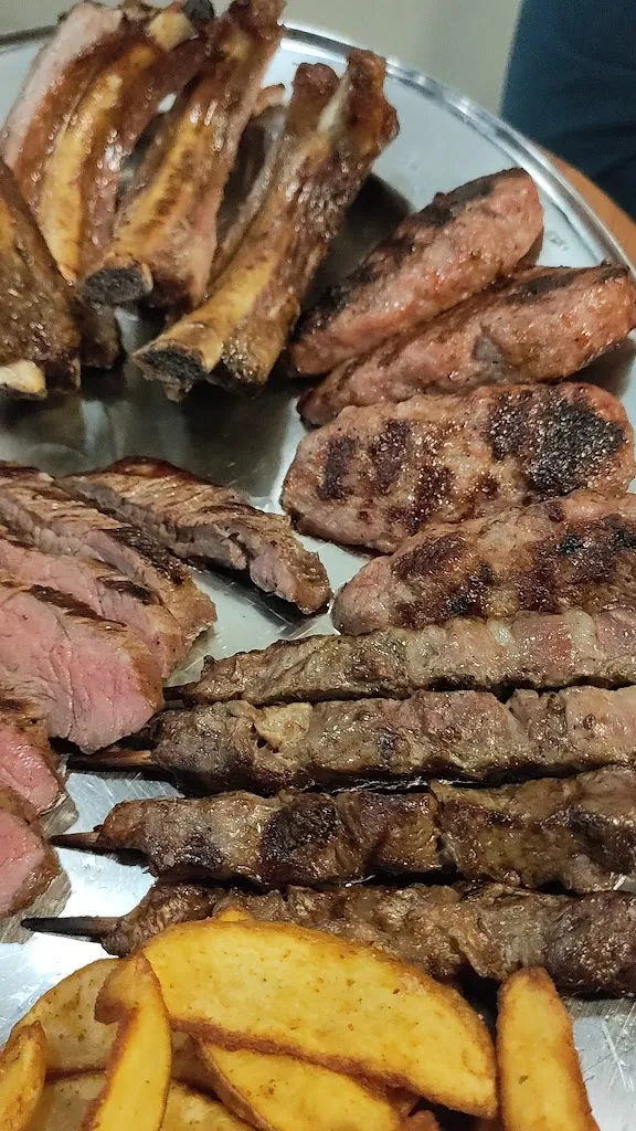 Pizzeria Ristorante Amadeus Brendola_Brendola_slider_image_2