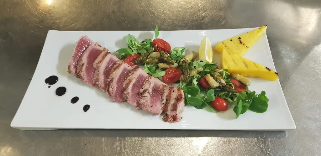 Pizzeria Ristorante Amadeus Brendola_Brendola_slider_image_3