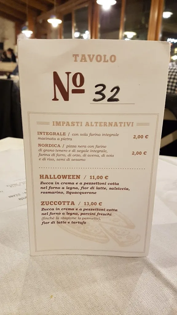 Menu_Pizzeria Da Stecca_Brendola_image_2