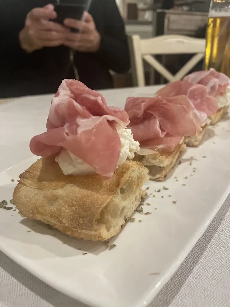 Myroessa Metaxa_Pizzeria Da Stecca_Brendola_review