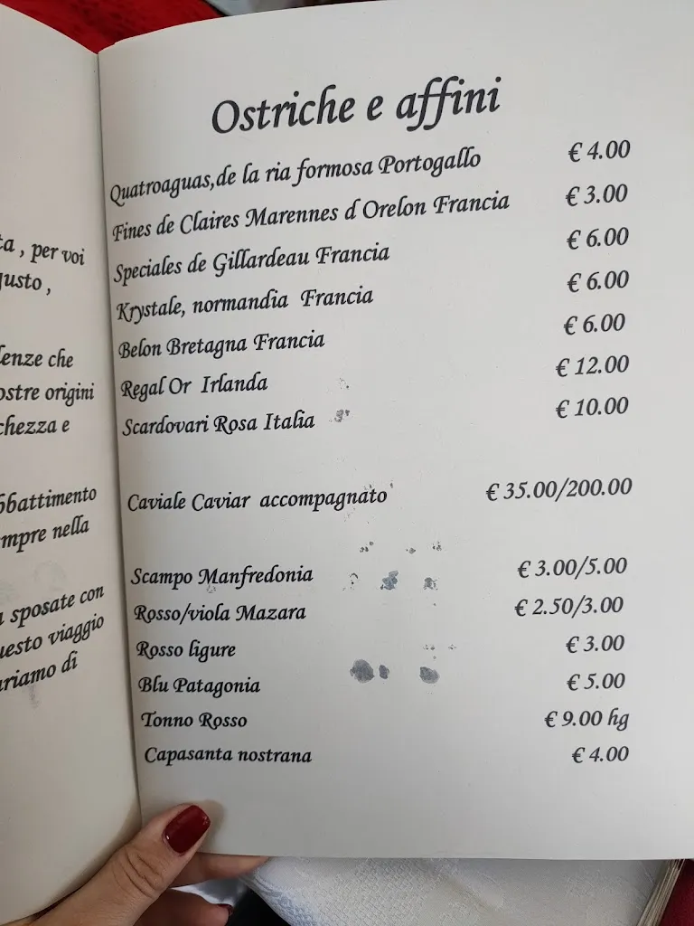 Menu_El Borsalin_Brendola_image_1