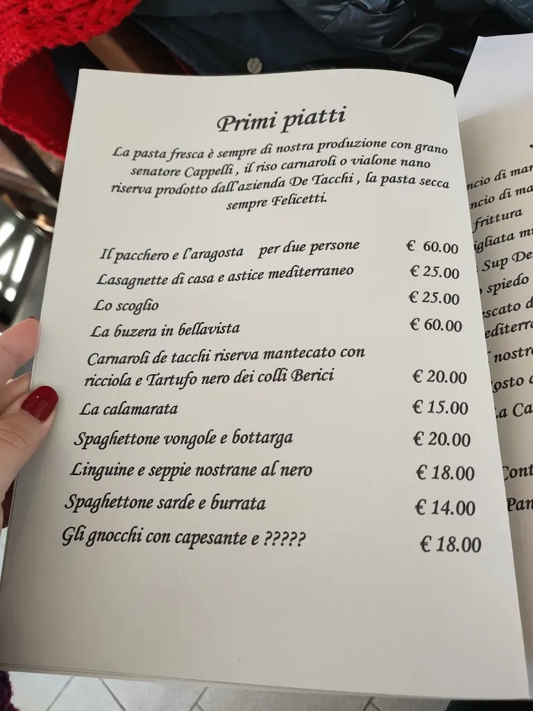 Menu_El Borsalin_Brendola_image_2