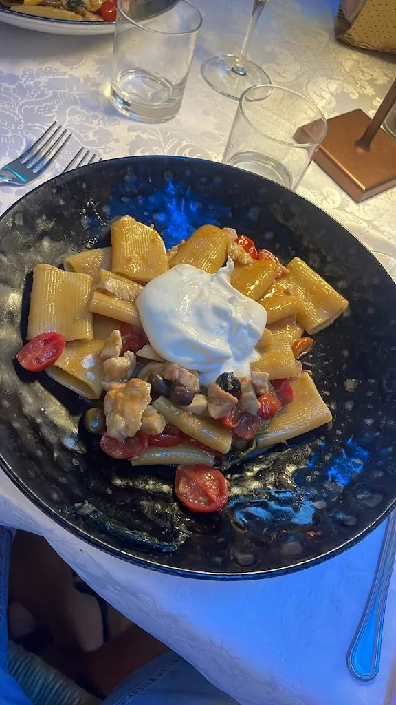 Henrik Bøgebjerg_El Borsalin_Brendola_review