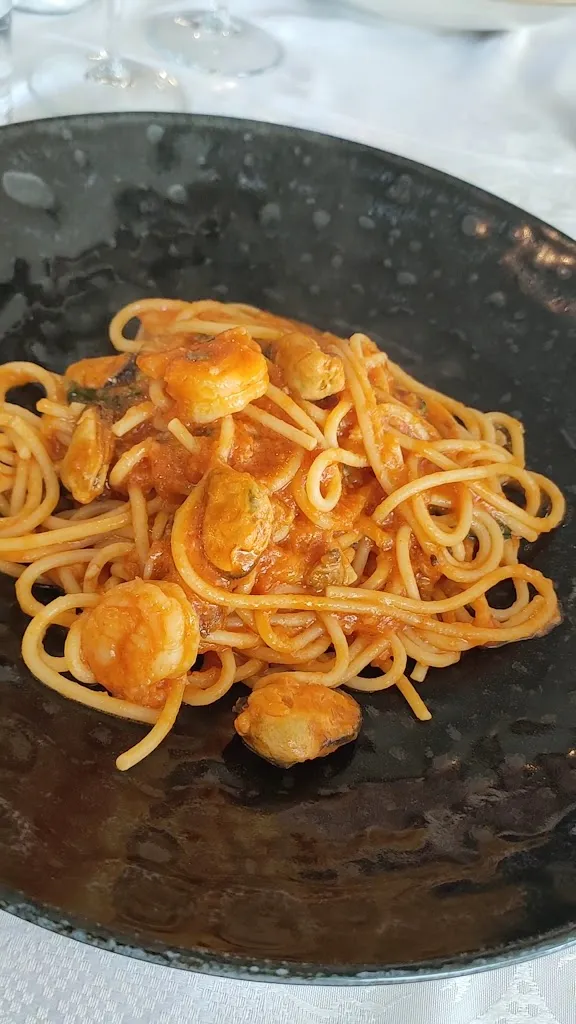 Sofia Gattazzo_El Borsalin_Brendola_review