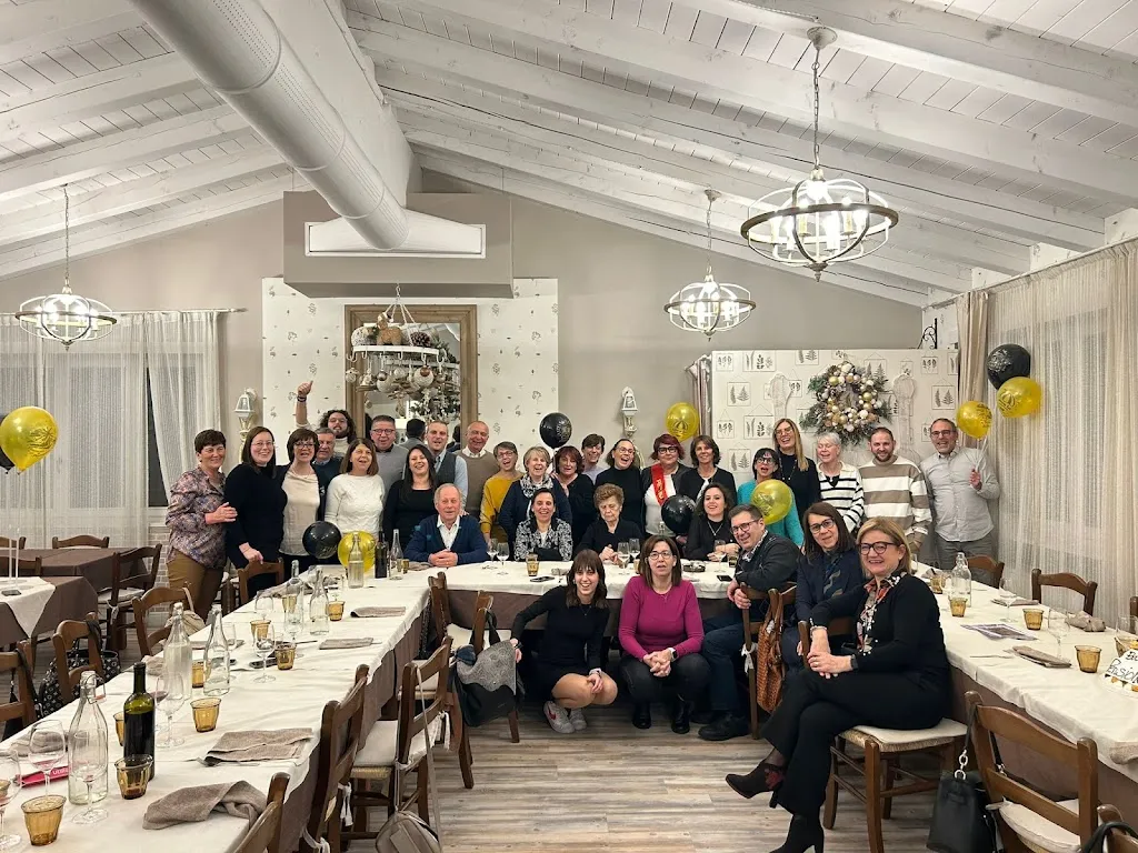 romanina olivieri_Brendola - Agriturismo al Moraro - da Polo_Brendola_review