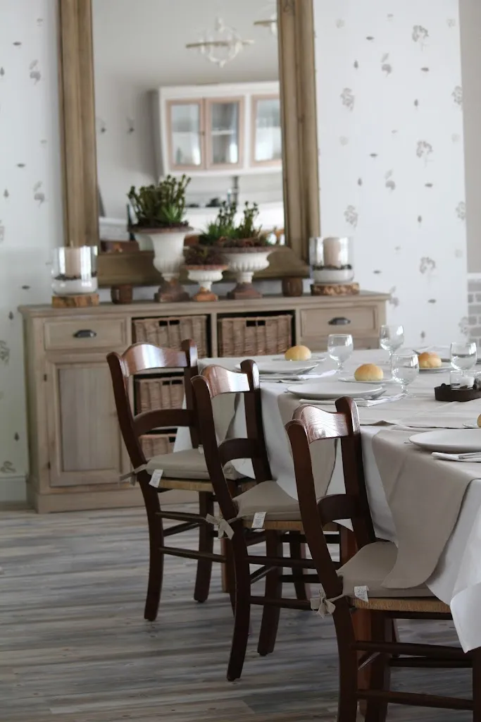 Brendola - Agriturismo al Moraro - da Polo restaurant in Brendola