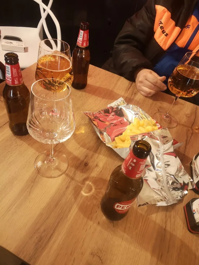 Francesco D'Onghia_Aleph caffè | Bar_Palagianello_review