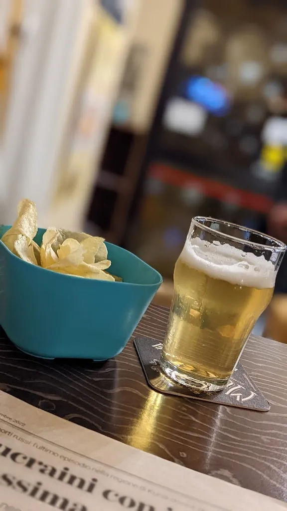 Menu_Monkey's Cafè e Pizzeria_Brendola_image_6