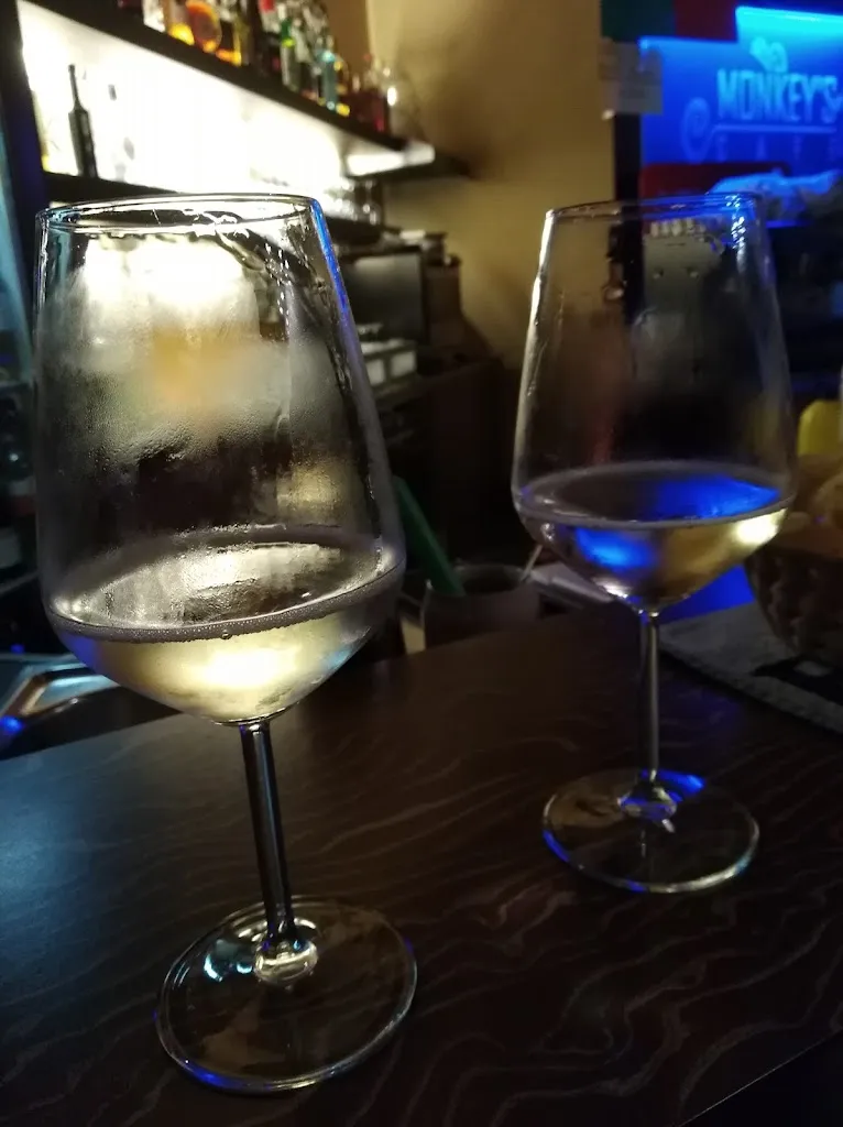 Menu_Monkey's Cafè e Pizzeria_Brendola_image_7