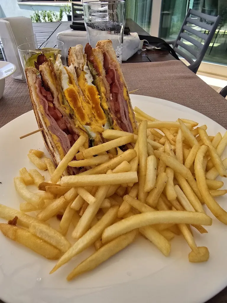 Jens Kojetinsky_Golf Restaurant Colli Berici_Brendola_recensione