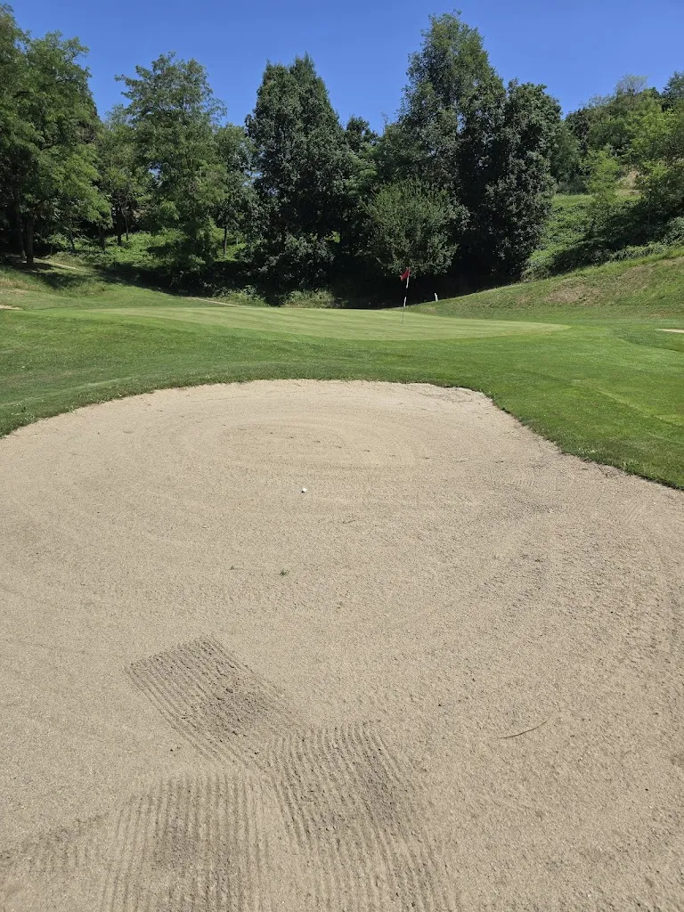 Nicola Salmaso_Golf Restaurant Colli Berici_Brendola_recensione