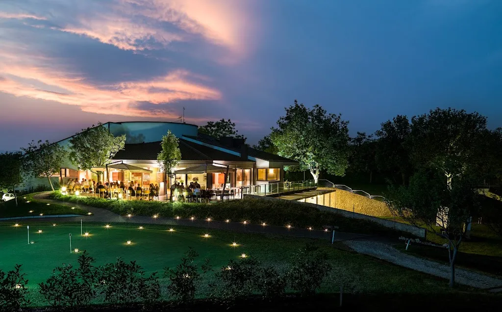 Golf Restaurant Colli Berici_Brendola_slider_image_3