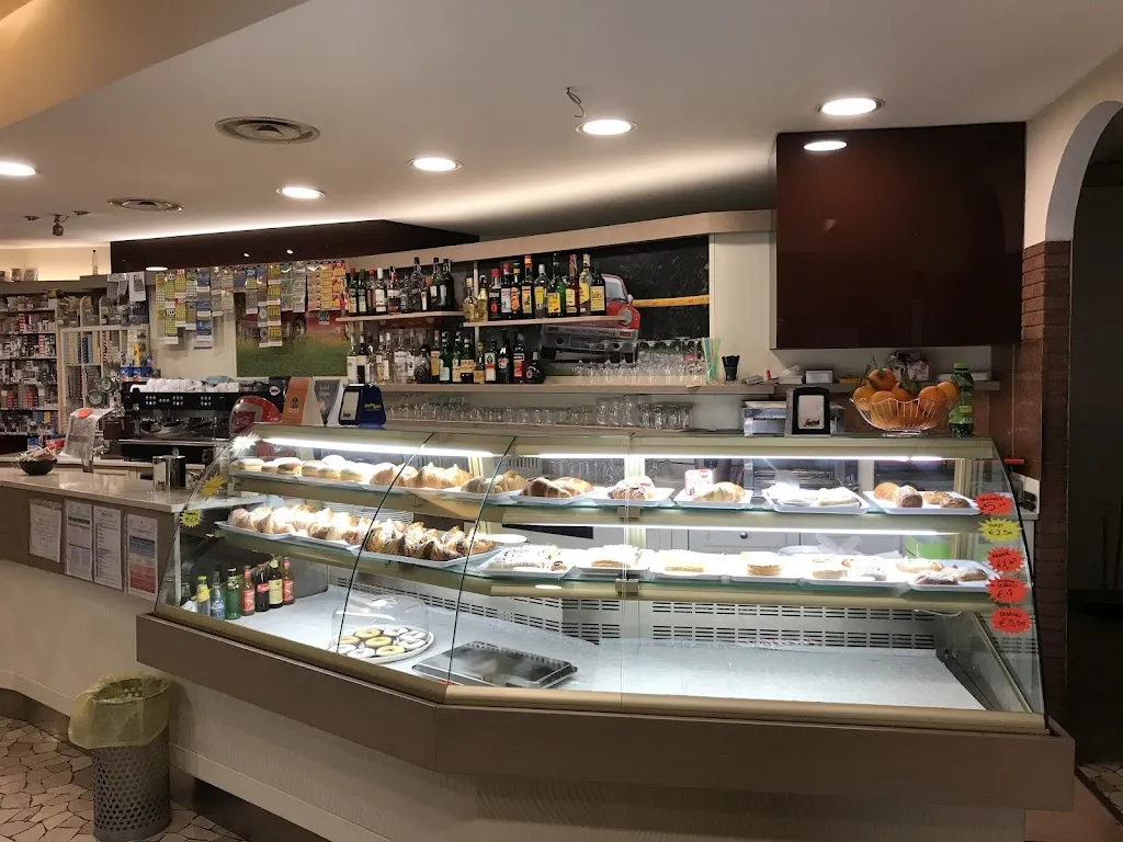 Bar Collodi restaurant in Brendola