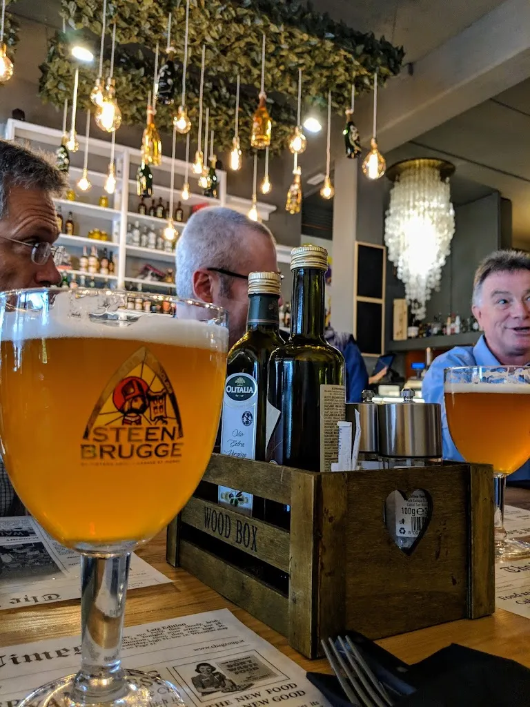 John Creech_Brendolà_Brendola_review