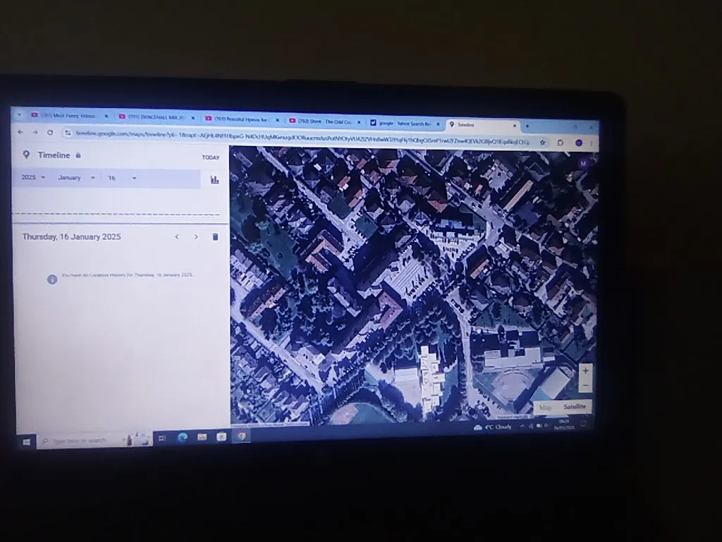 Mathias Amissah_Brendolà_Brendola_review