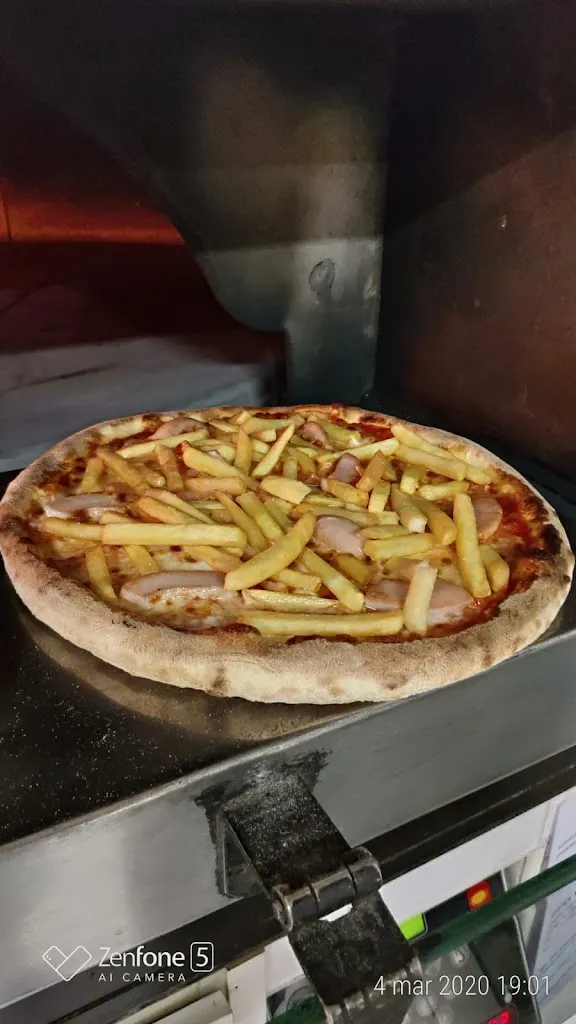 Menu_Pizzeria Da Beppe Brendola_Brendola_image_8