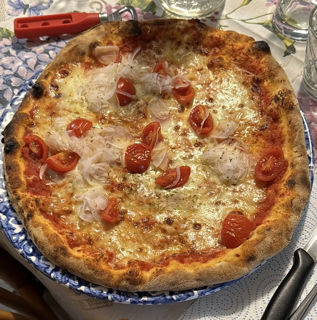 giulia panozzo_Pizzeria Da Beppe Brendola_Brendola_review