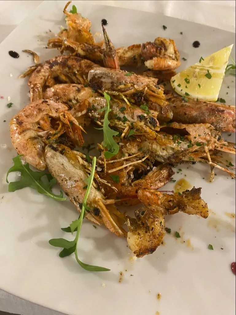 Nastya Bannikova_Ristorante Pizzeria STRADA FACENDO_Bovolone_review