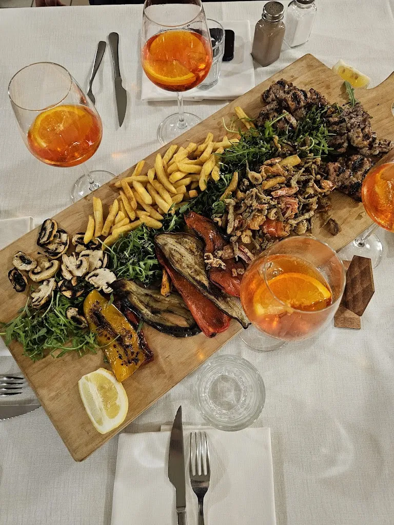 Adrian Garstea_Ristorante Pizzeria STRADA FACENDO_Bovolone_review