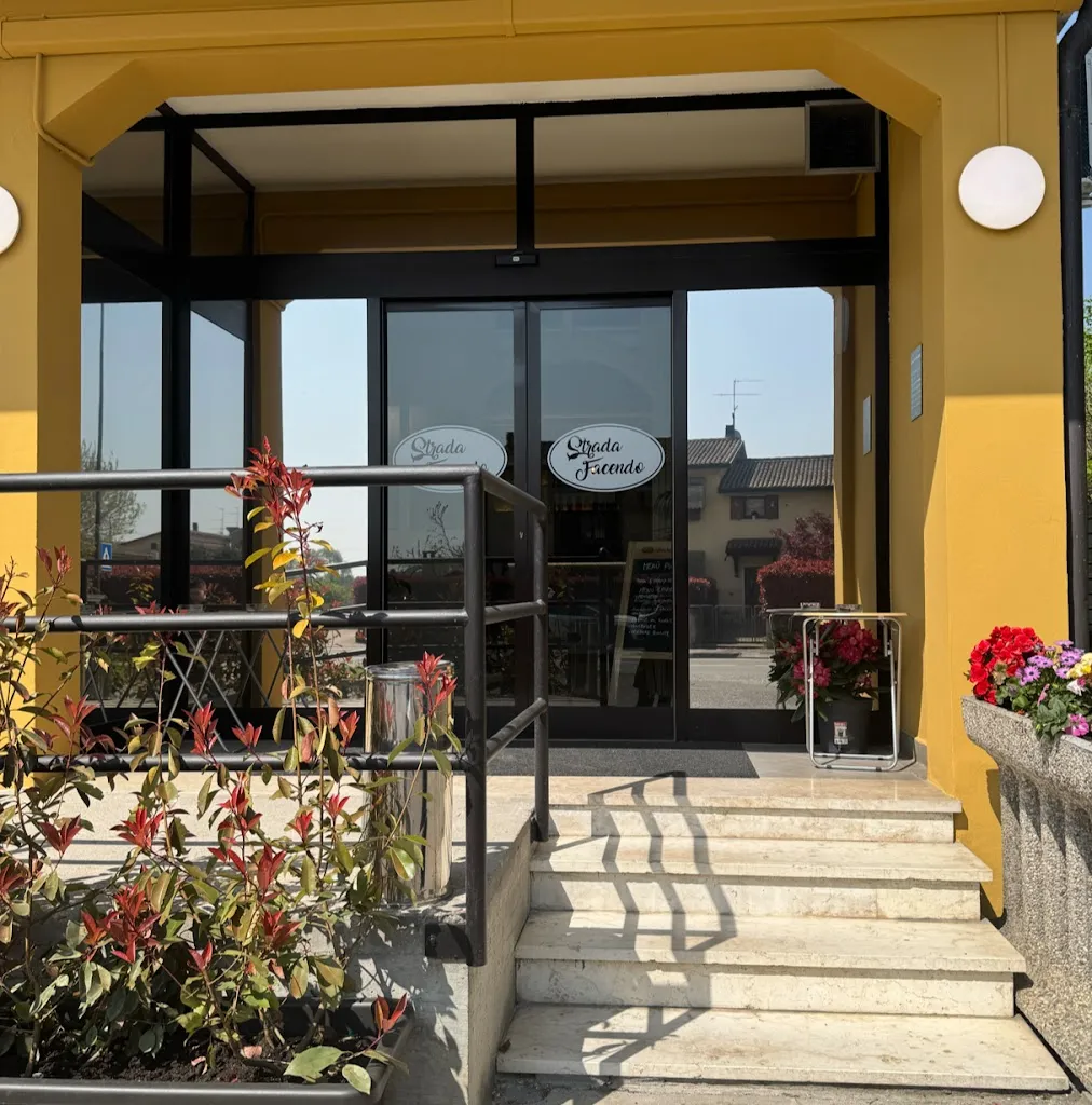 Ristorante Pizzeria STRADA FACENDO_Bovolone_slider_image_1