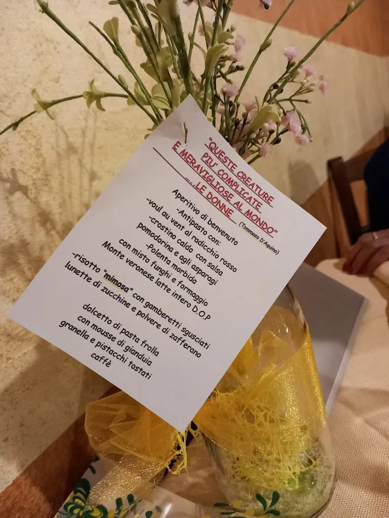 Menu_Trattoria Pane e Vino 📍Bovolone_Bovolone_image_1