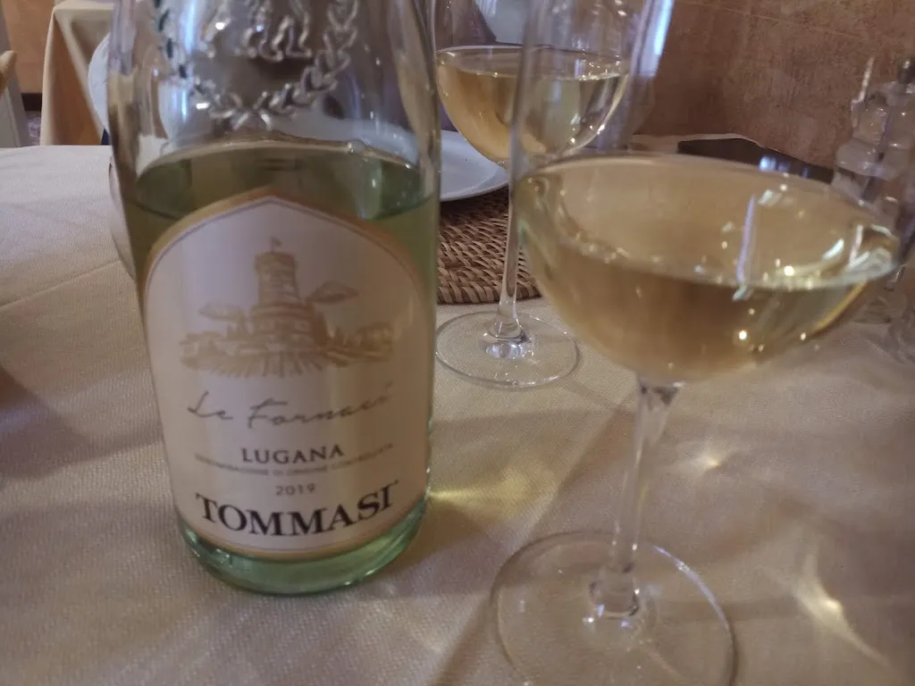 Menu_Trattoria Pane e Vino 📍Bovolone_Bovolone_image_5