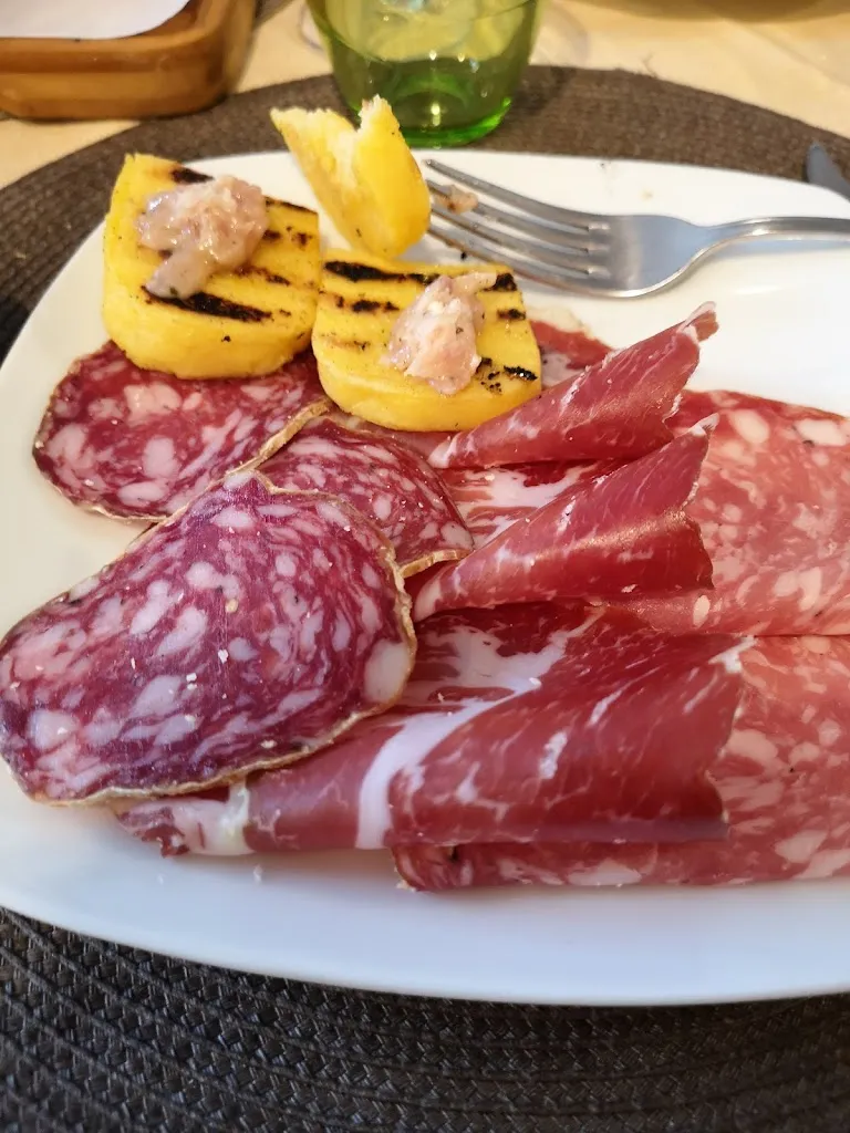 Menu_Trattoria Pane e Vino 📍Bovolone_Bovolone_image_8