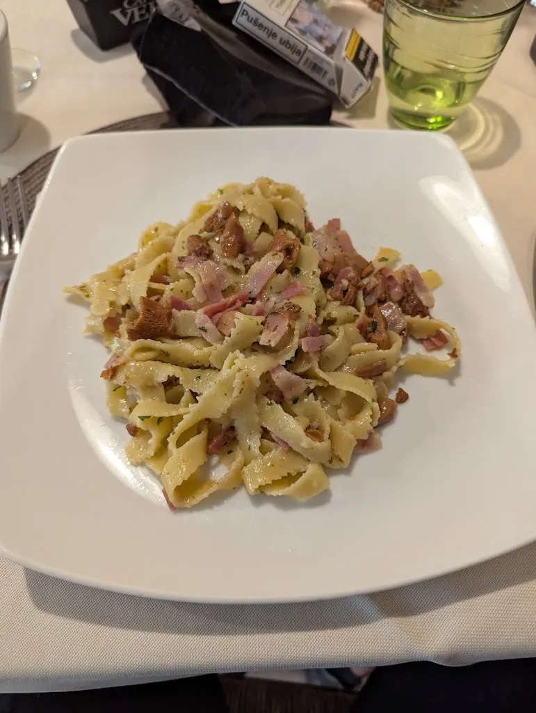 Mladen Jovanovic_Trattoria Pane e Vino 📍Bovolone_Bovolone_review