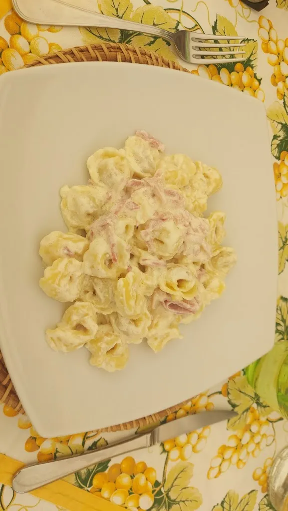 Pedro Alves_Trattoria Pane e Vino 📍Bovolone_Bovolone_review