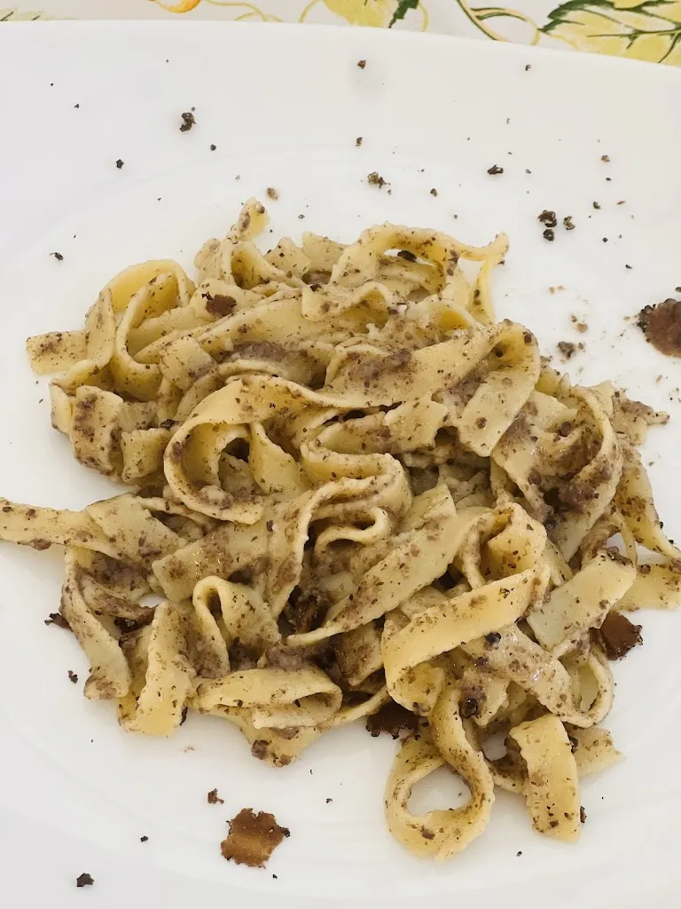 Cristian Gaiga_Trattoria Pane e Vino 📍Bovolone_Bovolone_review