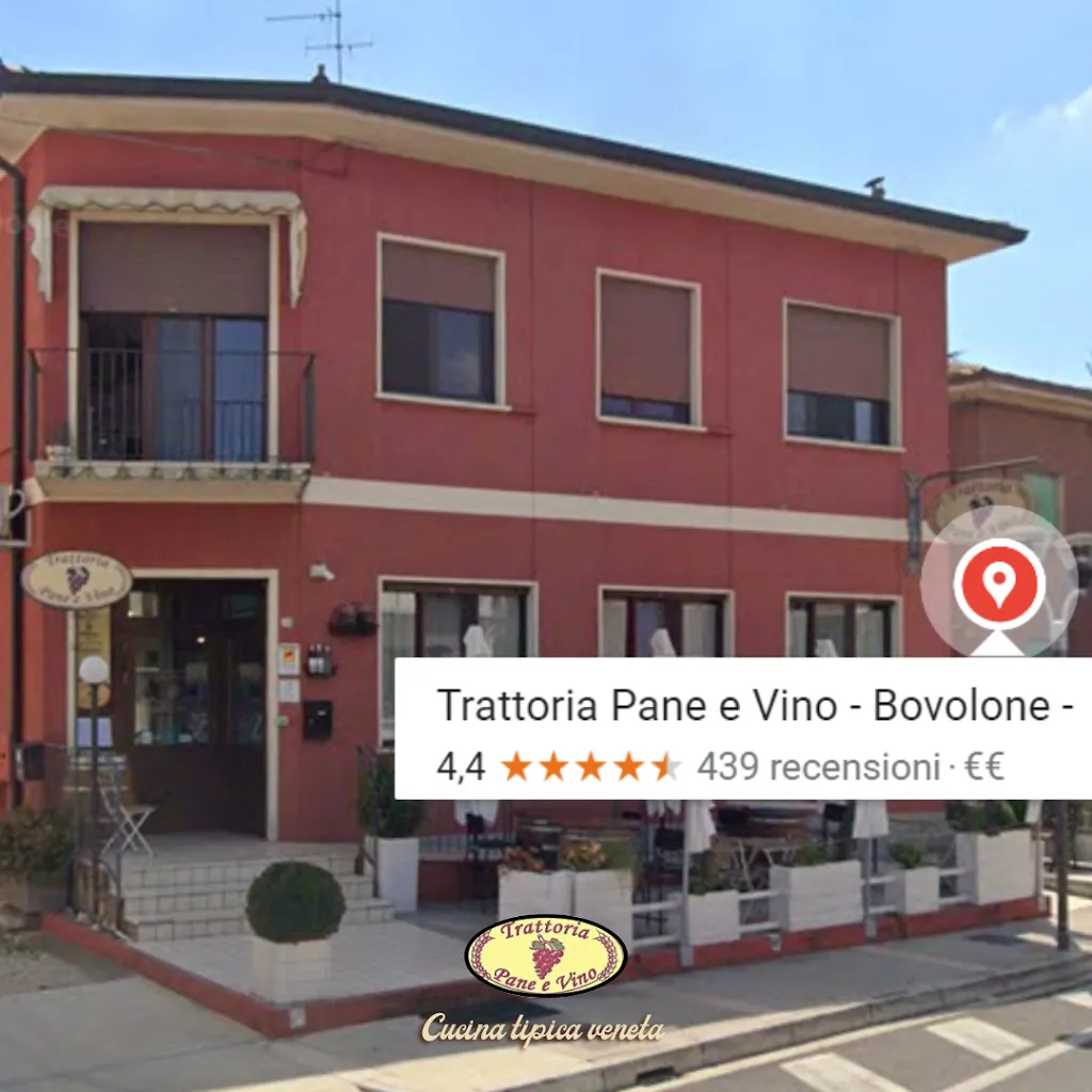 Trattoria Pane e Vino 📍Bovolone_Bovolone_slider_image_3