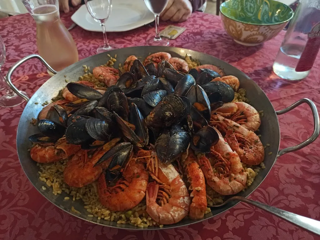 Menu_Don Pedro Ristorante Bovolone_Bovolone_image_1