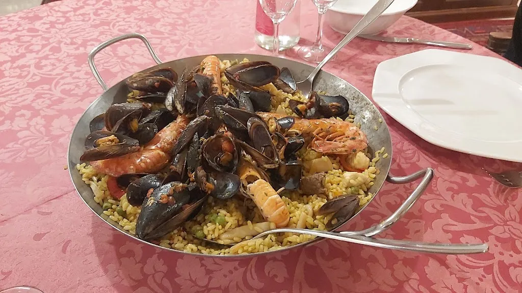 Max G._Don Pedro Ristorante Bovolone_Bovolone_review