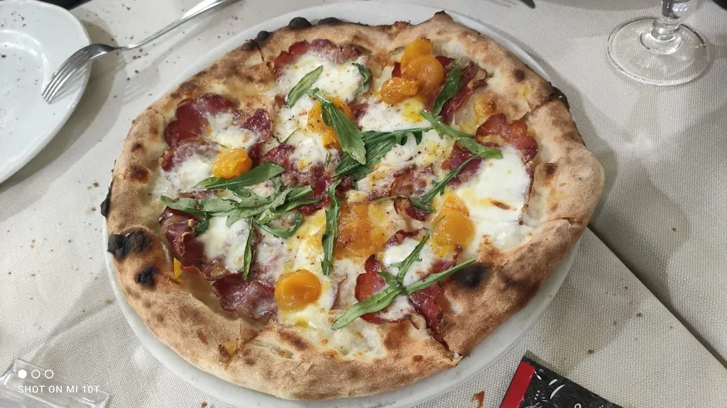 nicola scaramuzzo_Pizzeria Il Quadrifoglio_Palagianello_review