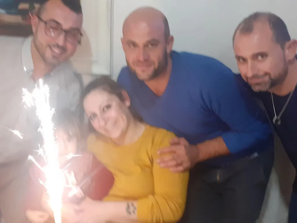 Antonio Nigro_Pizzeria Il Quadrifoglio_Palagianello_review