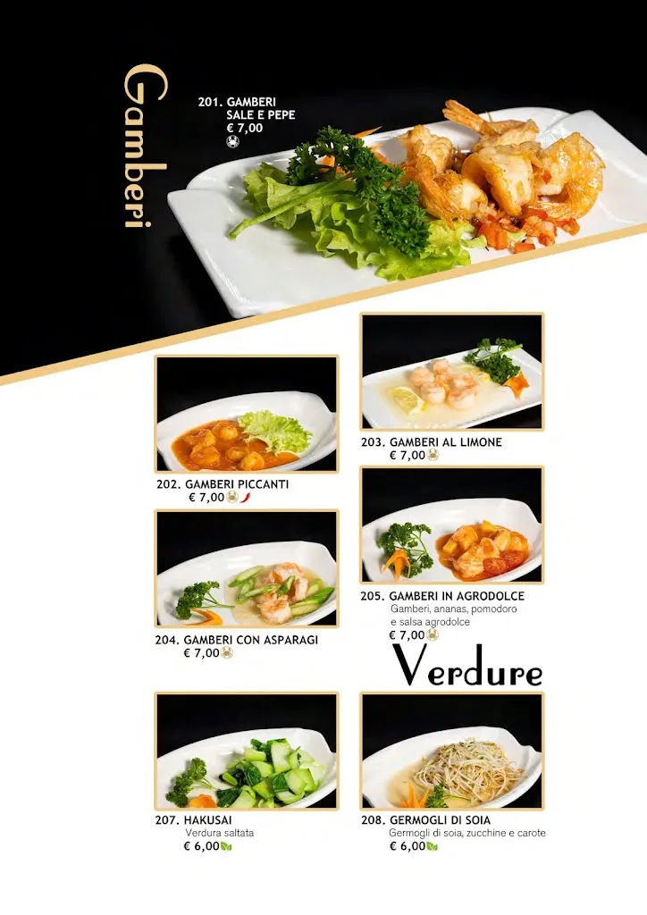 Menu_Sushi Nagoya Bovolone Ristorante Fusion_Bovolone_image_2