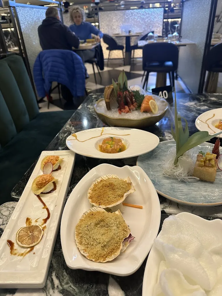 Menu_Sushi Nagoya Bovolone Ristorante Fusion_Bovolone_image_6