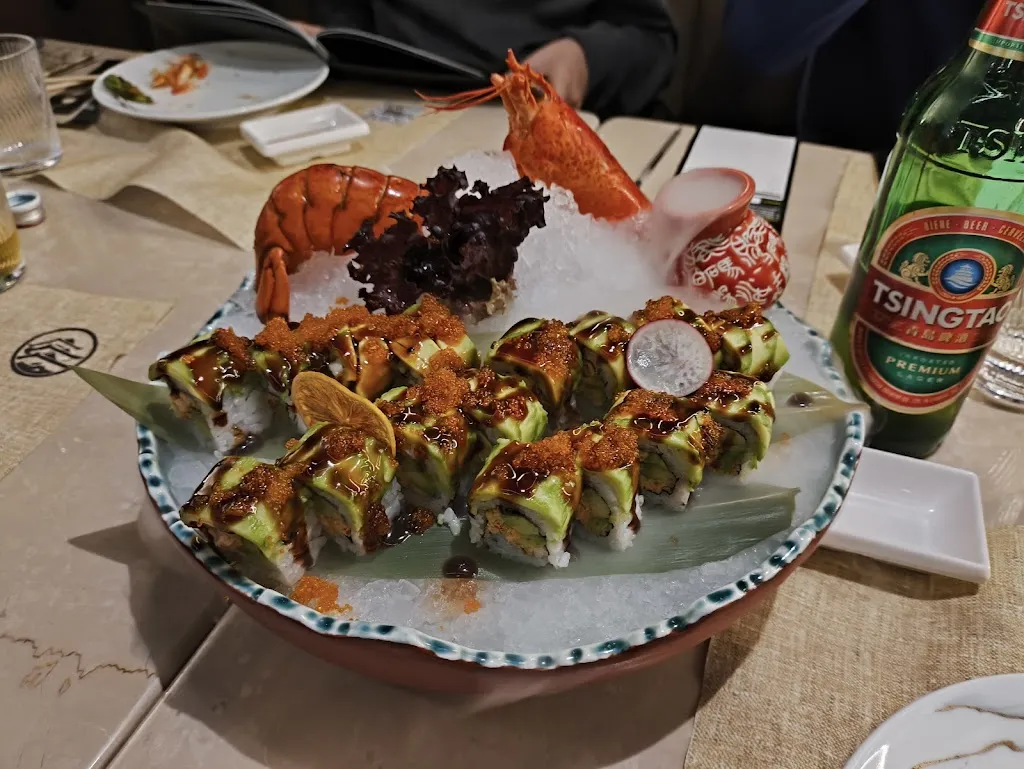 Menu_Sushi Nagoya Bovolone Ristorante Fusion_Bovolone_image_7