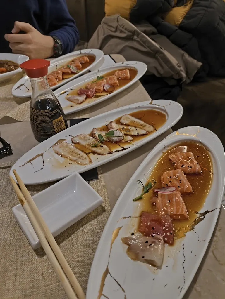 Menu_Sushi Nagoya Bovolone Ristorante Fusion_Bovolone_image_8