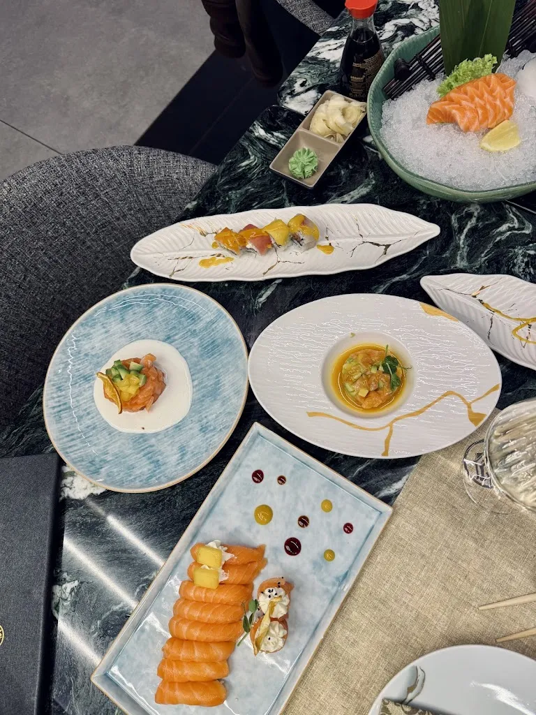 Bianca Sbampato_Sushi Nagoya Bovolone Ristorante Fusion_Bovolone_review