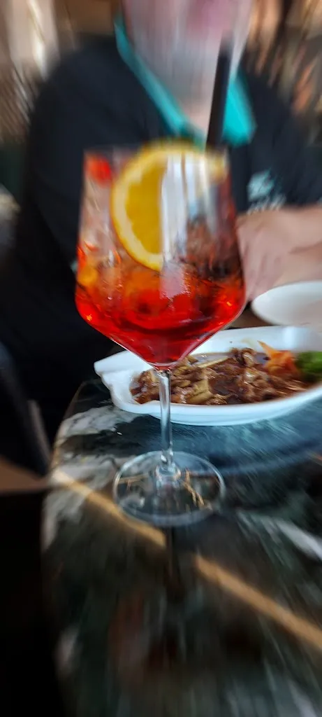 Daniela Rossetti _Sushi Nagoya Bovolone Ristorante Fusion_Bovolone_review