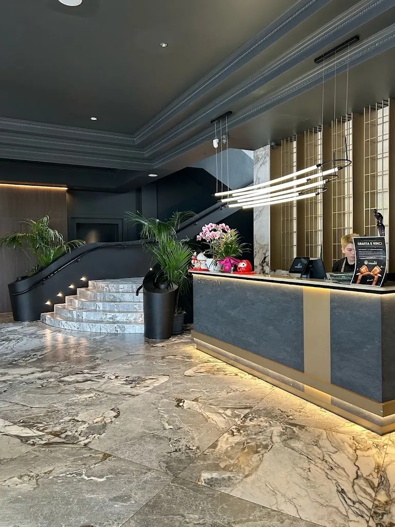 Elena Dal Corso_Sushi Nagoya Bovolone Ristorante Fusion_Bovolone_review