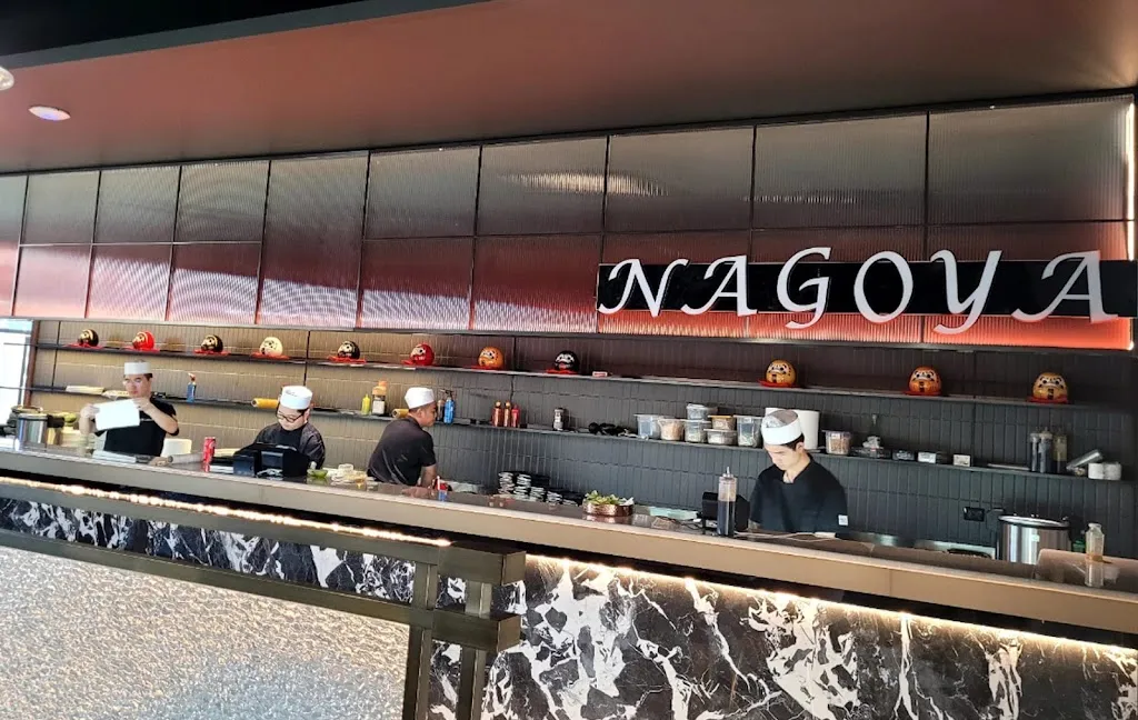 Sushi Nagoya Bovolone Ristorante Fusion_Bovolone_slider_image_1