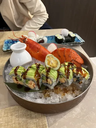 Sushi Nagoya Bovolone Ristorante Fusion_Bovolone_slider_image_3