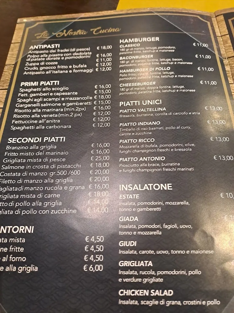 Menu_Dai Fradei_Bovolone_image_3