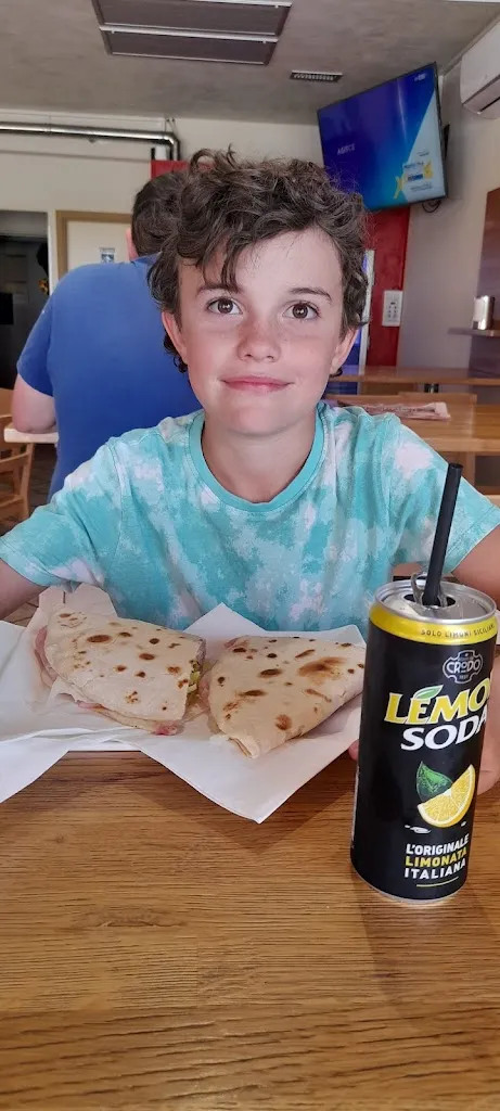 Filippo Bertozzo_Cin Cin Bar_Bovolone_recensione