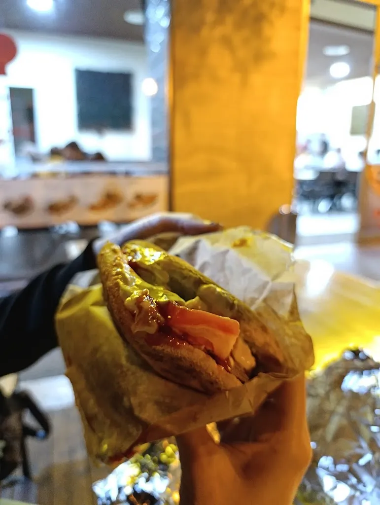 Menu_Turkish kebap Tre Fratelli_Bovolone_image_8