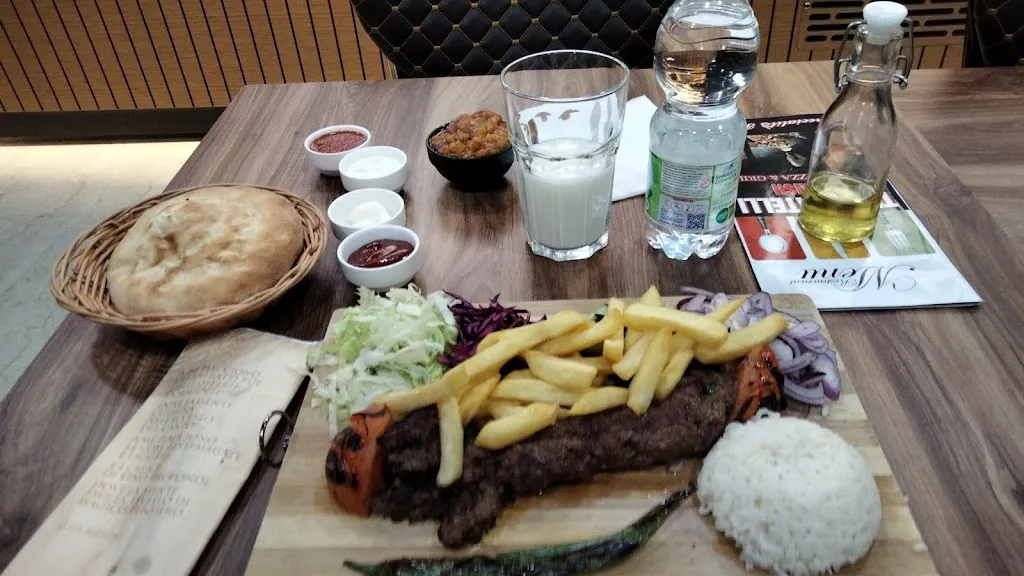 Menu_Turkish kebap Tre Fratelli_Bovolone_image_9