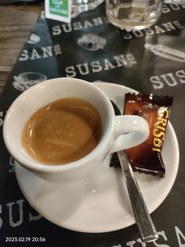 Menu_Little Susan'S Pub Massimiliano Di Perezzani_Bovolone_image_7